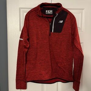 New Balance Running Top